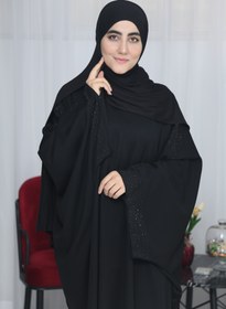 تصویر عبا نگین 