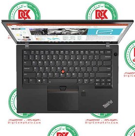 تصویر لپ تاپ استوک  لنوو | LENOVO T470S لپ تاپ استوک لنوو تینک پد T470S