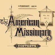 تصویر کتاب The American Missionary — Volume 41, No. 2, February, 1887 by Various نسخه کامل 