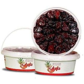 تصویر خرما کبکاب مشکین 1200 گرمی 