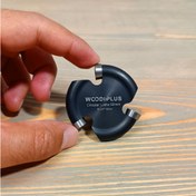 تصویر چوب ساب دیسکی الماسه ۵۰ میلیمتر 