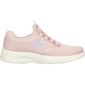 تصویر اسنیکر زنانه برند اسکیچرز Skechers اصل 149693 