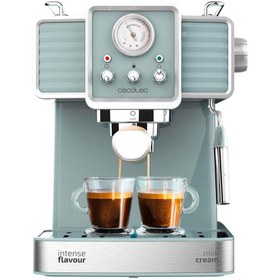 تصویر قهوه ساز اسپرسو سکوتک Power Espresso 20 Tradizionale 