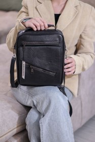تصویر کیف مردانه 16380 
