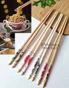 تصویر چاپستیک 