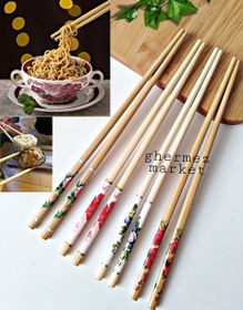 تصویر چاپستیک 