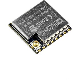 تصویر ماژول وای فای ESP8266 ESP-07S برند Ai-Thinker اورجینال 