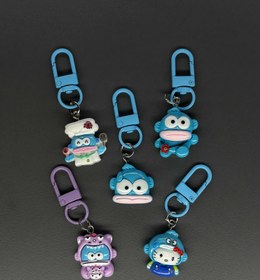 تصویر سرزیپ ماهی - مش ماهی 