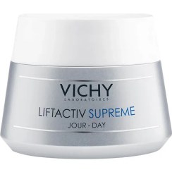 تصویر کرم ضد چروک ویشی LIFTACTIV SUPREME حجم 50 میلی لیتری 