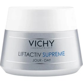 تصویر کرم ضد چروک ویشی LIFTACTIV SUPREME حجم 50 میلی لیتری 