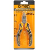 تصویر انبر دست 5 اینچ 21001 DINGQI 