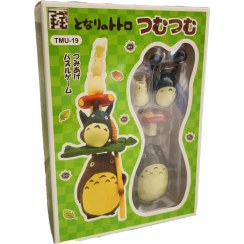 تصویر فیگور توتورو ۱۸ سانتی‌متر 