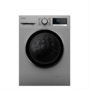 تصویر ماشین لباسشویی اسنوا 8 کیلویی سری هارمونی مدل SWM-82227 SNOWA WASHING MACHINE SWM-82227 8 KG