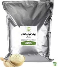 تصویر پودر گلوتن 