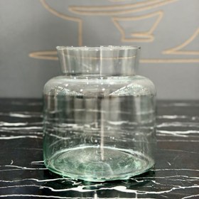 تصویر تنگ شیشه آیدا 