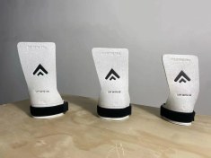 تصویر هندگریپ کراسفیت لیفت دکس مدل فالکون 