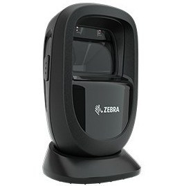 تصویر بارکدخوان زبرا مدل DS9308 Zebra DS9308 Barcode Scanner