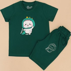 تصویر تیشرت شلوارک topitawoo 