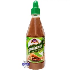 تصویر سس تمر هندی پالازی ۴۸۵ گرم 