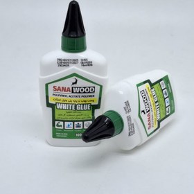 تصویر چسب چوب SANA 