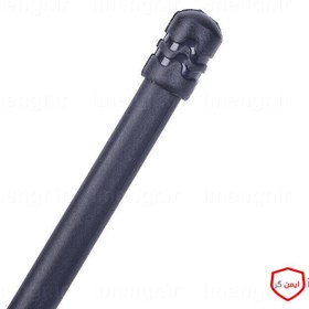 تصویر آنتن تلسکوپی بیسیم روکش دار TELESCOPIC ANTENNA