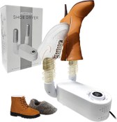 تصویر خشک‌کن و خوشبوکننده سریع کفش، دستکش، کلاه و جوراب SHOE-DRYER مدل X1 