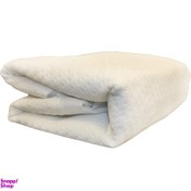 تصویر محافظ تشک گرین رست مدل ضد آب دونفره سایز 180X200 سانتی‌متر 