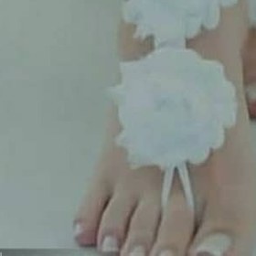 تصویر پابند گل رز 