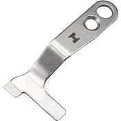 تصویر تیغ ثابت راسته دوز 