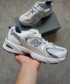 تصویر کتونی نیوبالانس مدل530 ساخت ویتنام - 4 New Balance 530 made in Vietnam