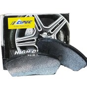 تصویر لنت جلو تیبا ، ساینا ، کوئیک 