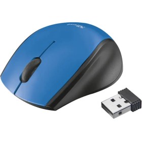 تصویر موس بی‌سیم تراست مدل Oni Wireless Micro Trust Oni Wireless Micro Optical Mouse