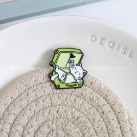 تصویر پین گربه - کد413 