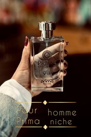 تصویر پریما نیش/پور هوم Prima niche/pour homme