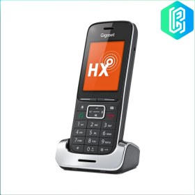 تصویر گوشی بی سیم اضافه گیگاست مدل SL450HX Gigaset Additional Handset SL450HX