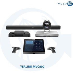 تصویر ویدئو کنفرانس یالینک MVC800 