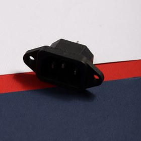 تصویر سوکت نری پاور کامپیوتر مدل A 