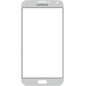 تصویر گلس تعمیراتی سامسونگ Samsung E7 Samsung E7 Repair Glass