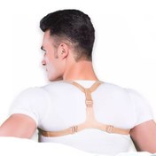 تصویر بانداژ ترقوه 2080 تن یار Clavicle bandage 2080 tanyar
