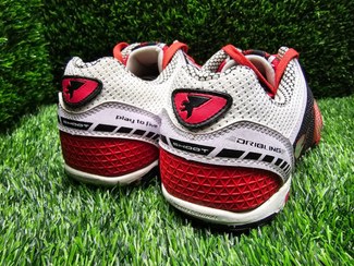 تصویر کتونی کفش فوتسال سالنی اورجینال جوما سایز۴۲.۵ Futsal shoes