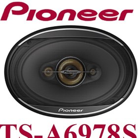 تصویر بلندگو بیضی پایونیرTS-A6978S PIONEER-TS-A6978S