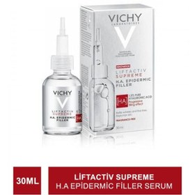 تصویر سرم پوست ویشی Vichy اورجینال DKÜRN881 