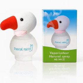 تصویر ادکلن بچگانه جدید 