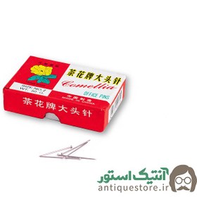 تصویر سوزن ته گرد 