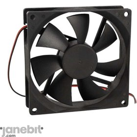 تصویر فن کیس12 در 12 استوک Fan cas cool master