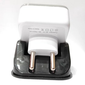 تصویر تبدیل 3 به 2 برند آکو Ako Adaptor