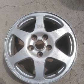 تصویر قالپاق هیوندای سوناتا 2007 لطفا تماس بگیرید 09121890859 ساعات تماس 9 صبح الی 6 عصر