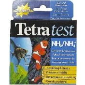 تصویر تستر آمونیاک آب آکواریوم تترا Tetra 