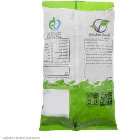 تصویر لوبیا چشم بلبلی به چین کد 1190015 