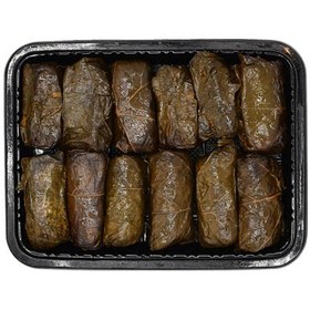 تصویر دلمه برگ مو نیم کیلوگرم( 10116) 